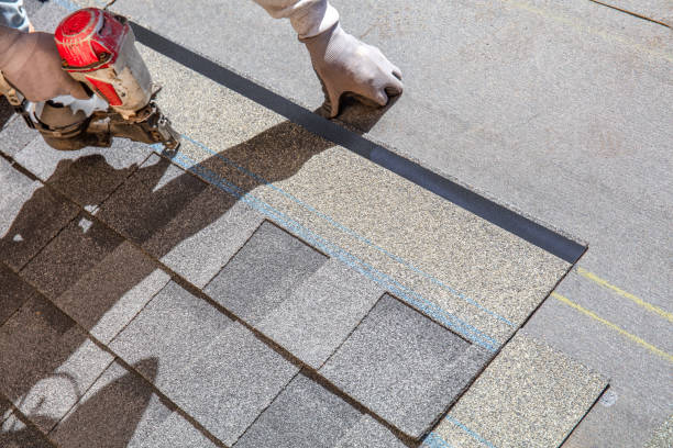 Best Storm Damage Roof Repair  in Central Islip, NY